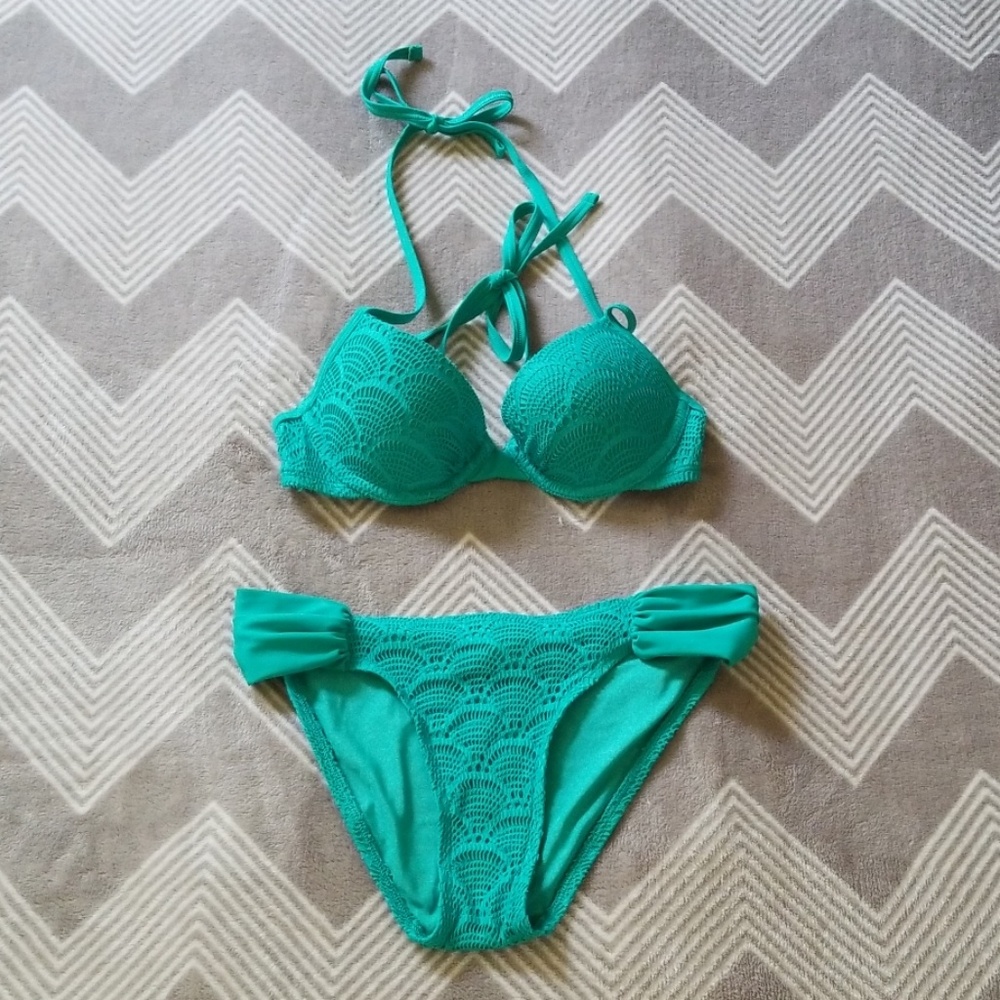 Bathing Suit